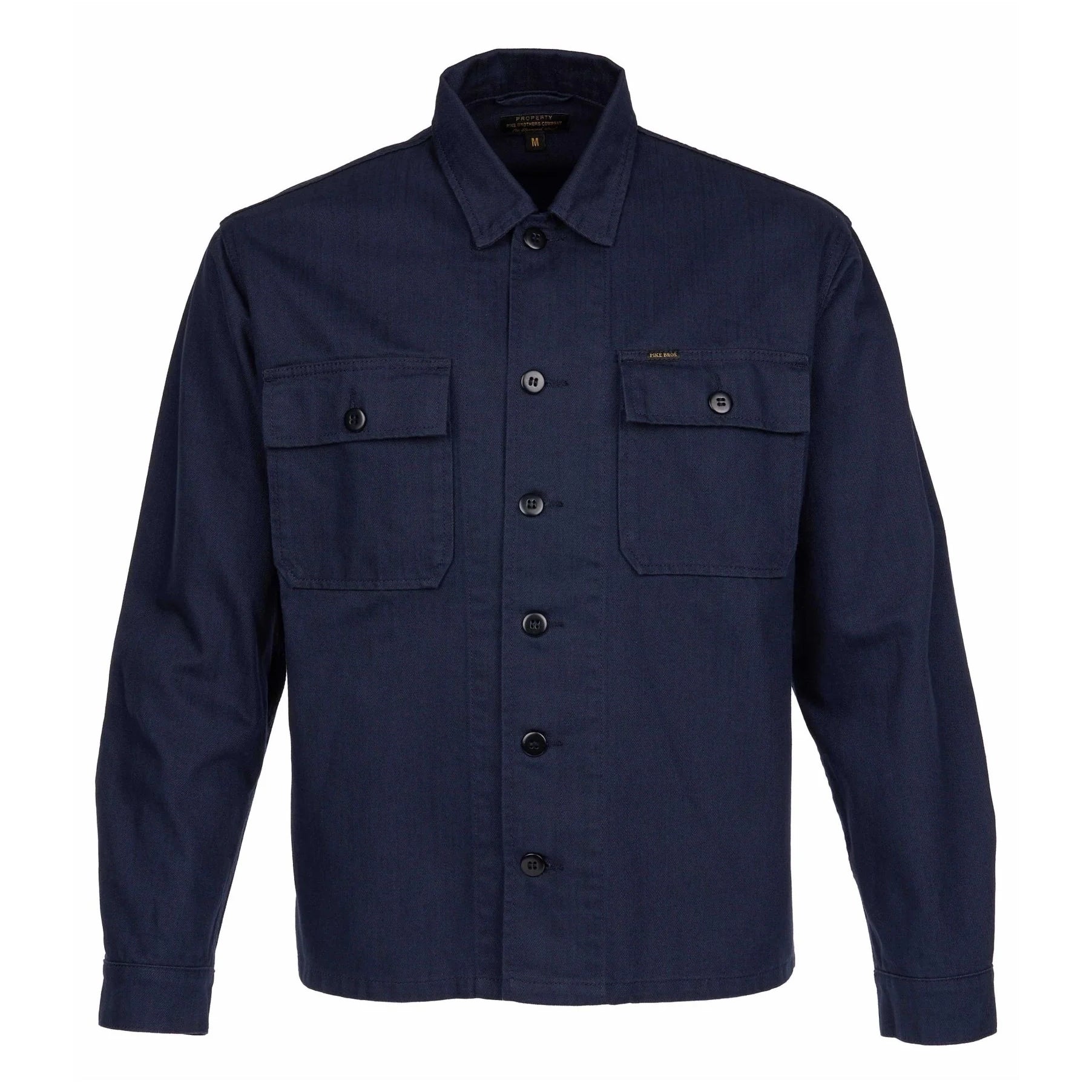 1962 OG-107 Shirt - Navy