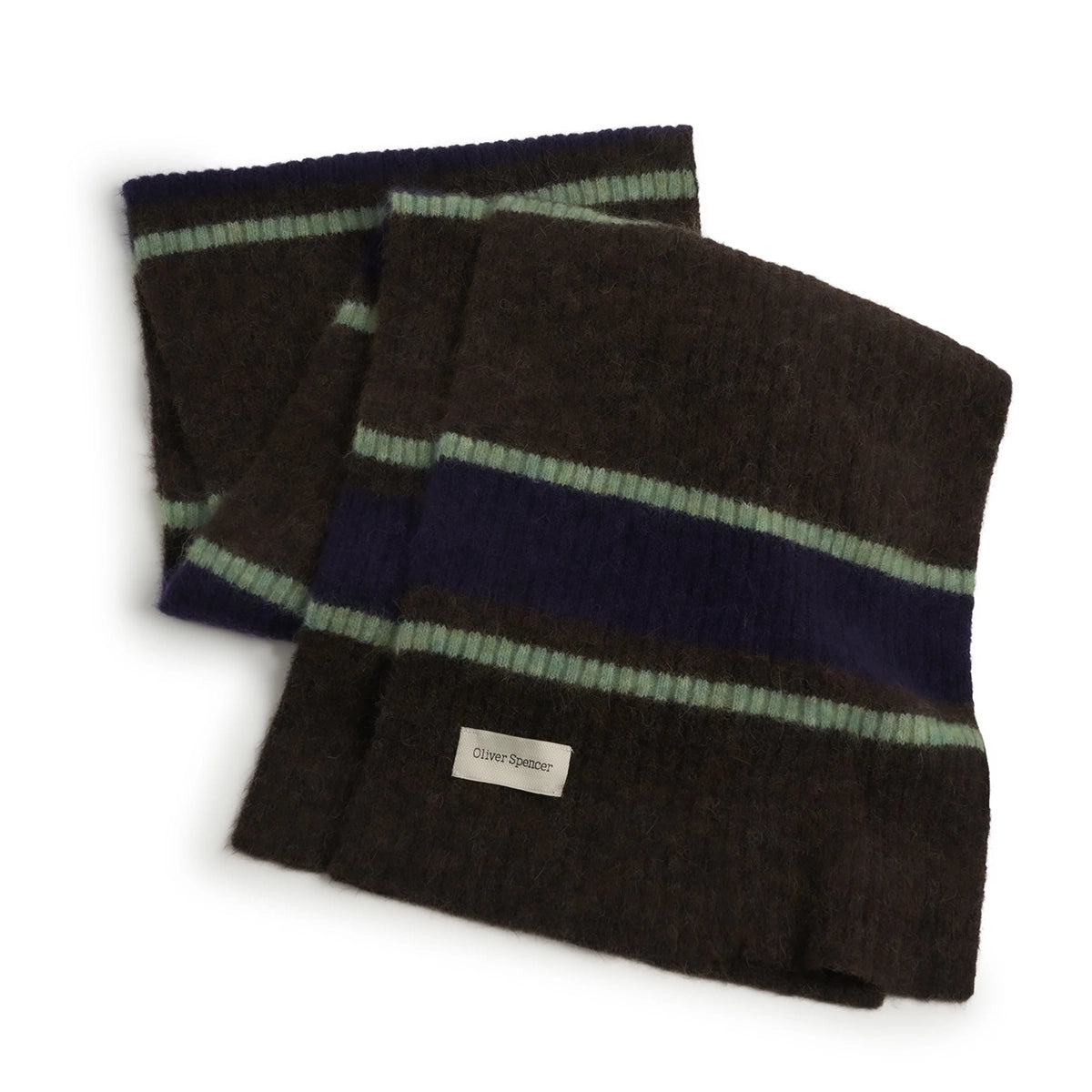Soane Scarf - Multi Flynn