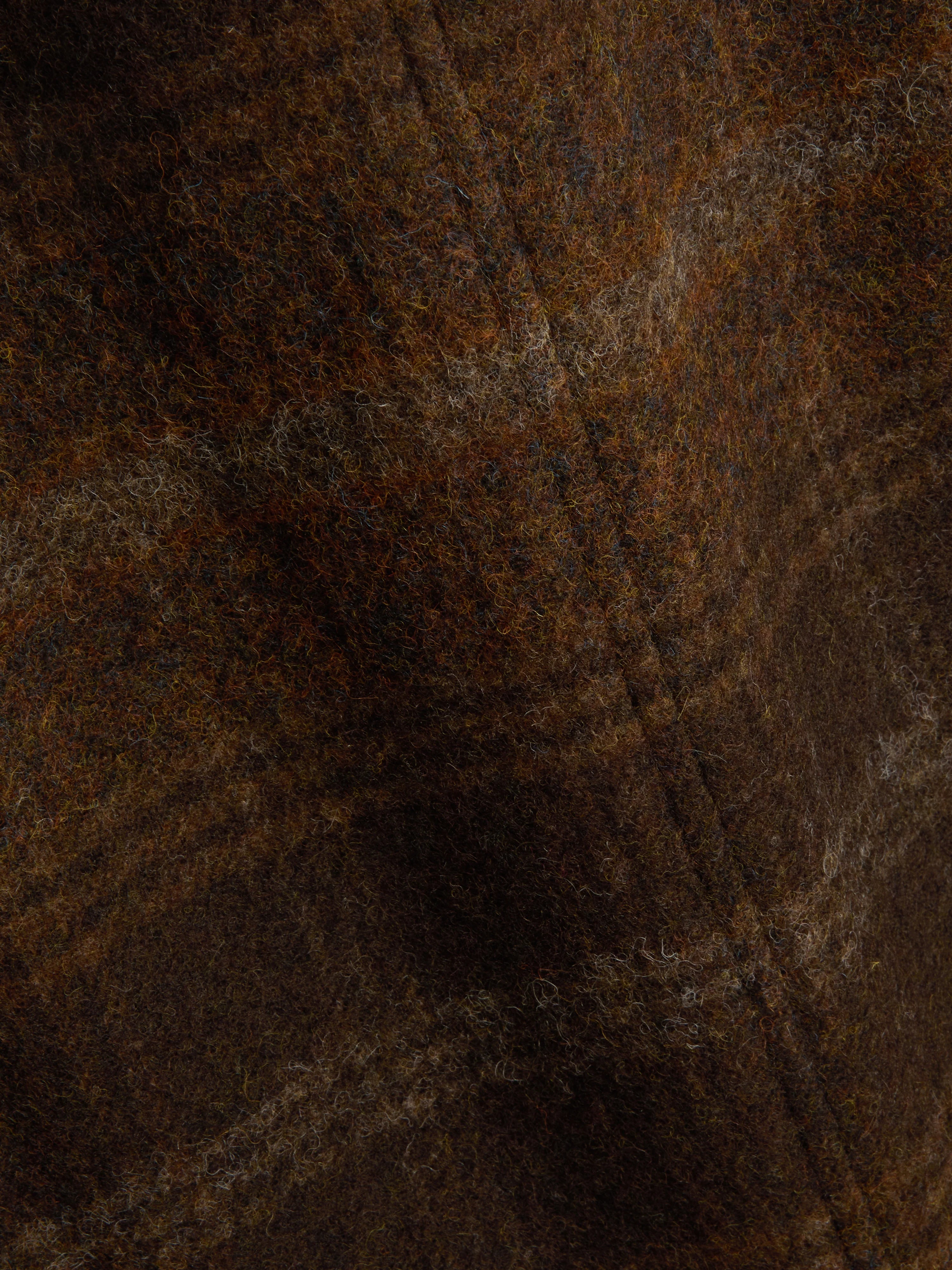 Lambeth Jacket - Brown Staunton