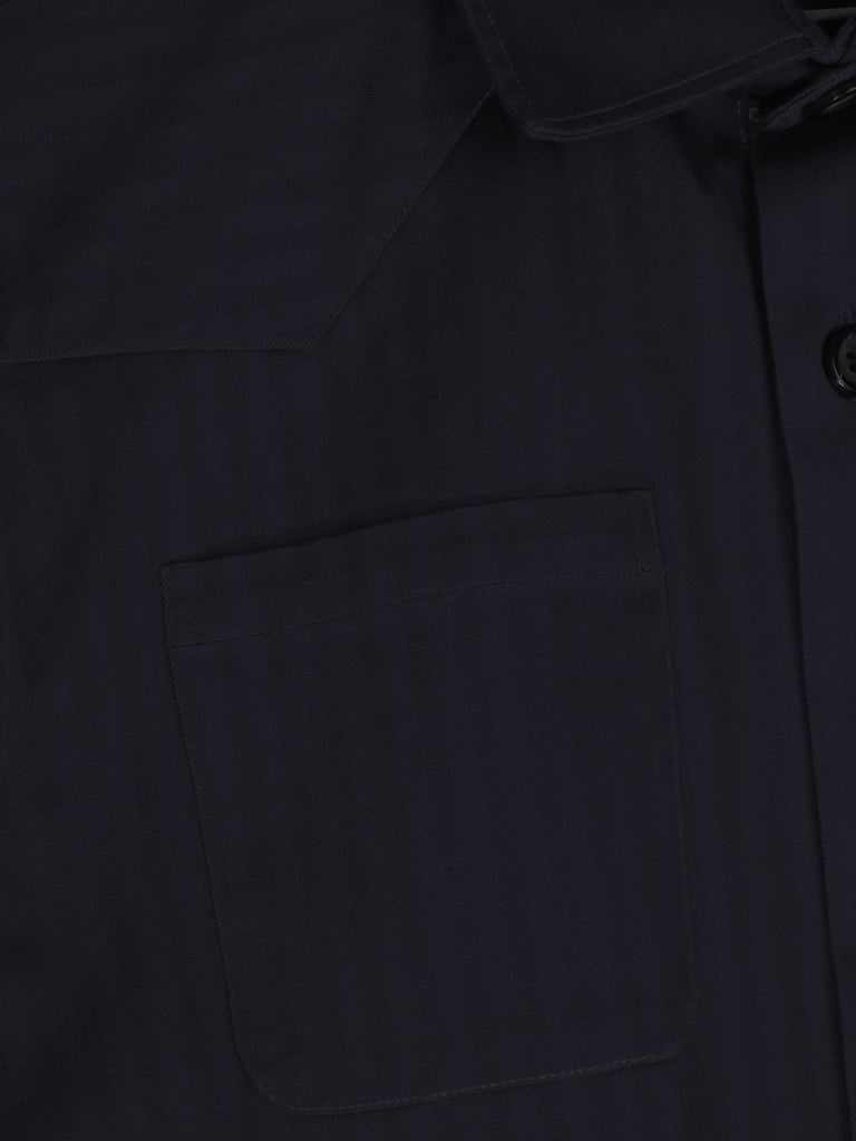 Witley Jacket - Navy Faulkes