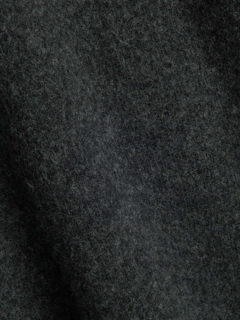 Caradale Cardigan - Navy Hartwell