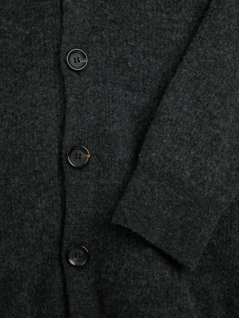 Caradale Cardigan - Navy Hartwell