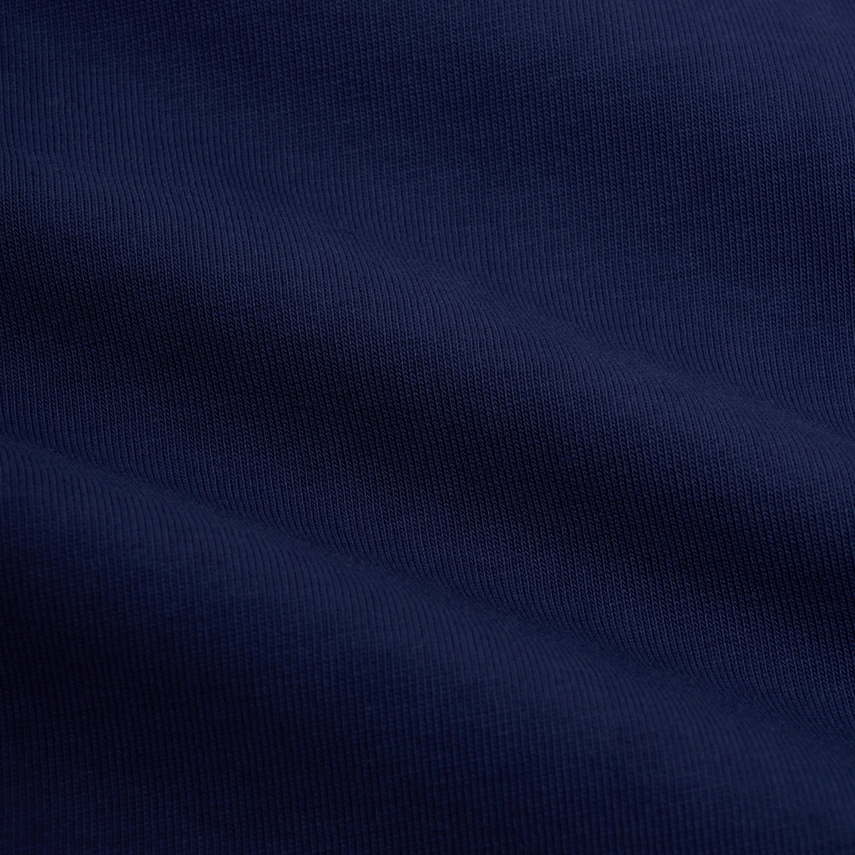 Heavy T-Shirt - Navy Parton