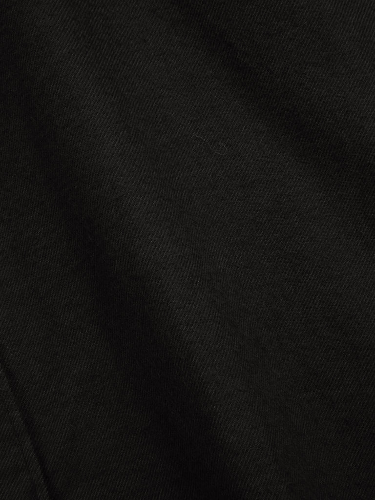 Brook Shirt - Charcoal Holloway