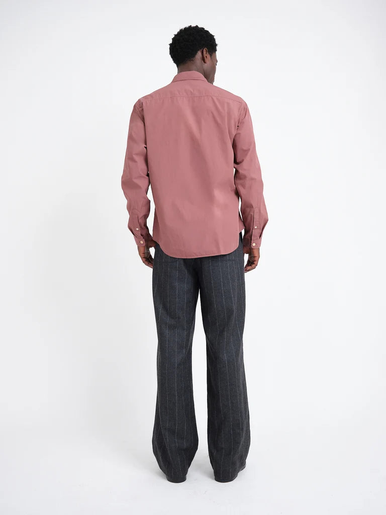 Corby Shirt - Pink Marcie
