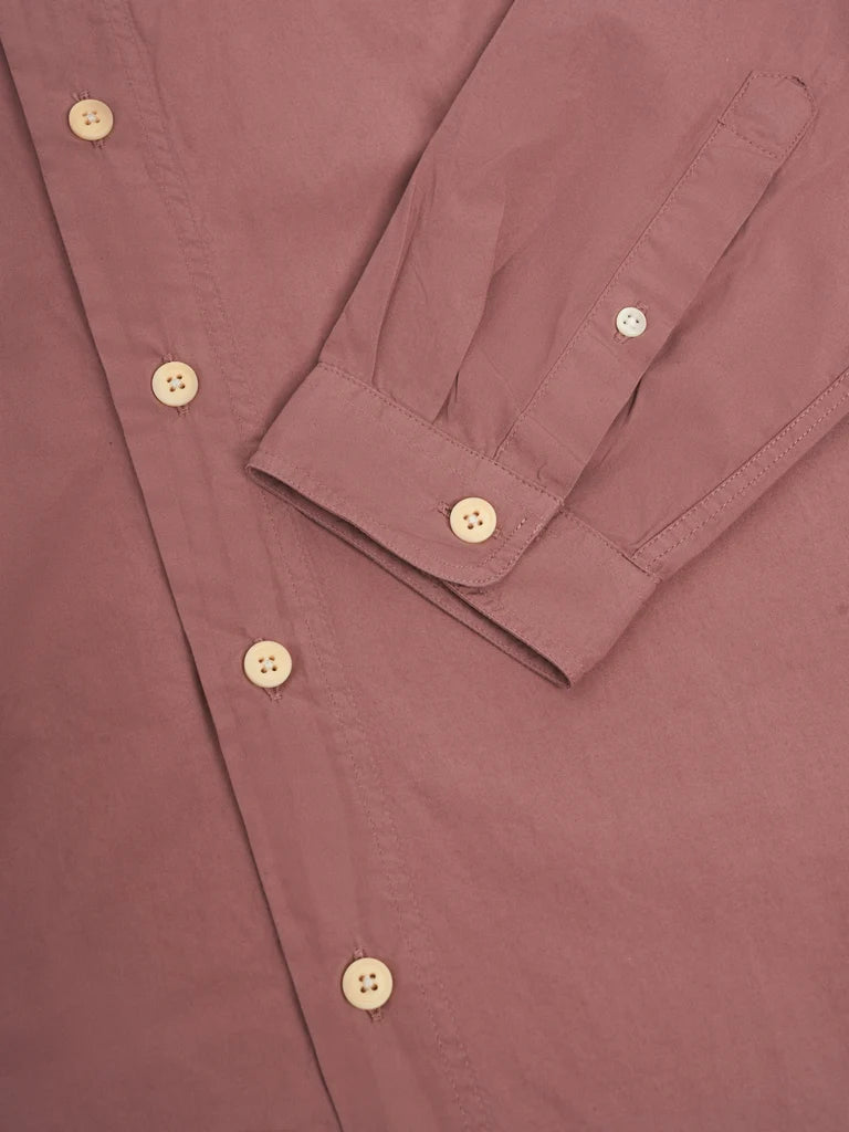 Corby Shirt - Pink Marcie
