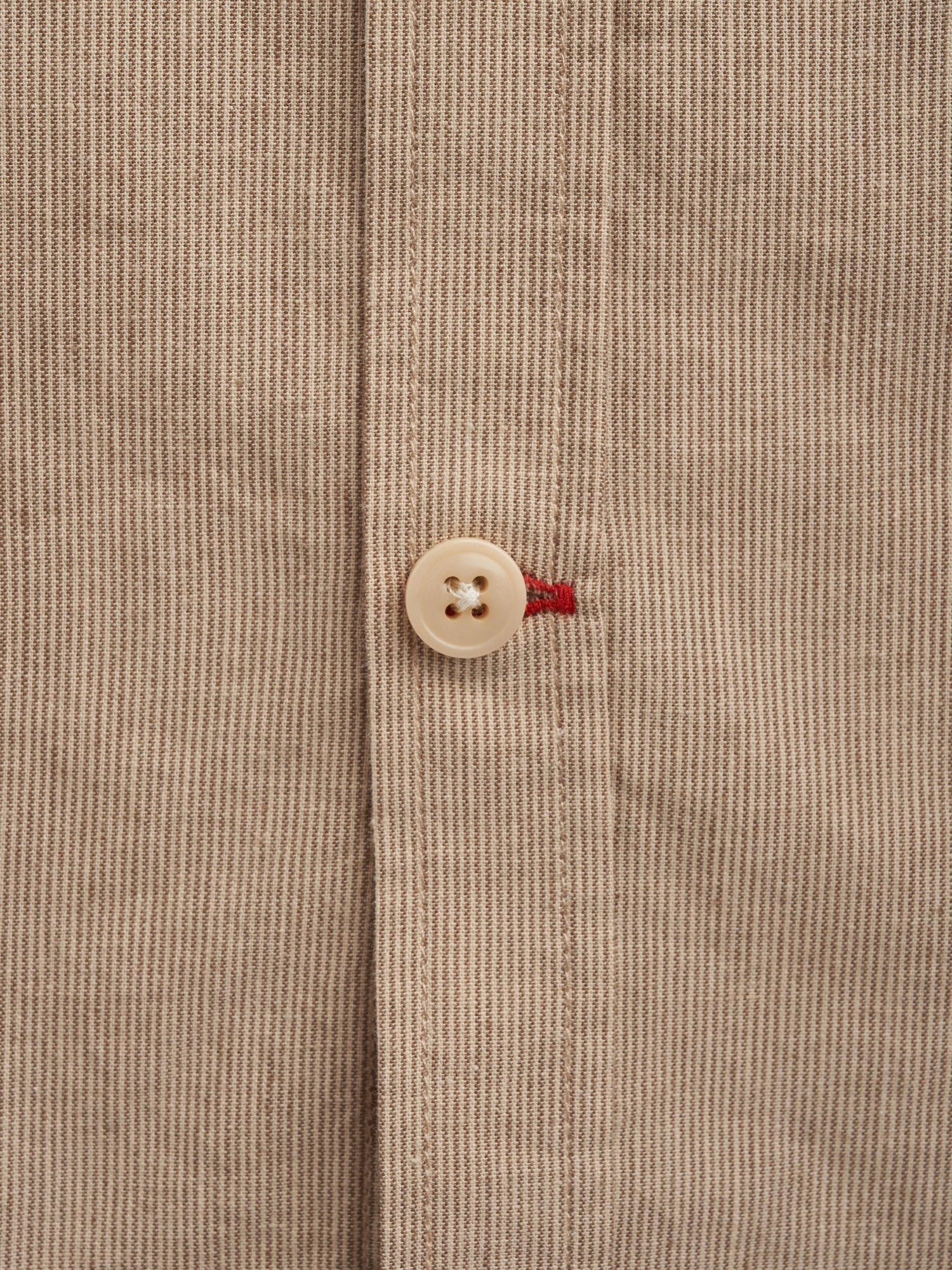 New York Special Shirt - Beige Howell