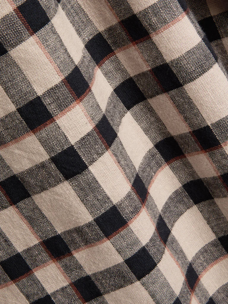 New York Special Shirt - Navy Walden
