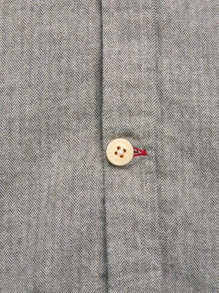 New York Special Shirt - Grey Welford