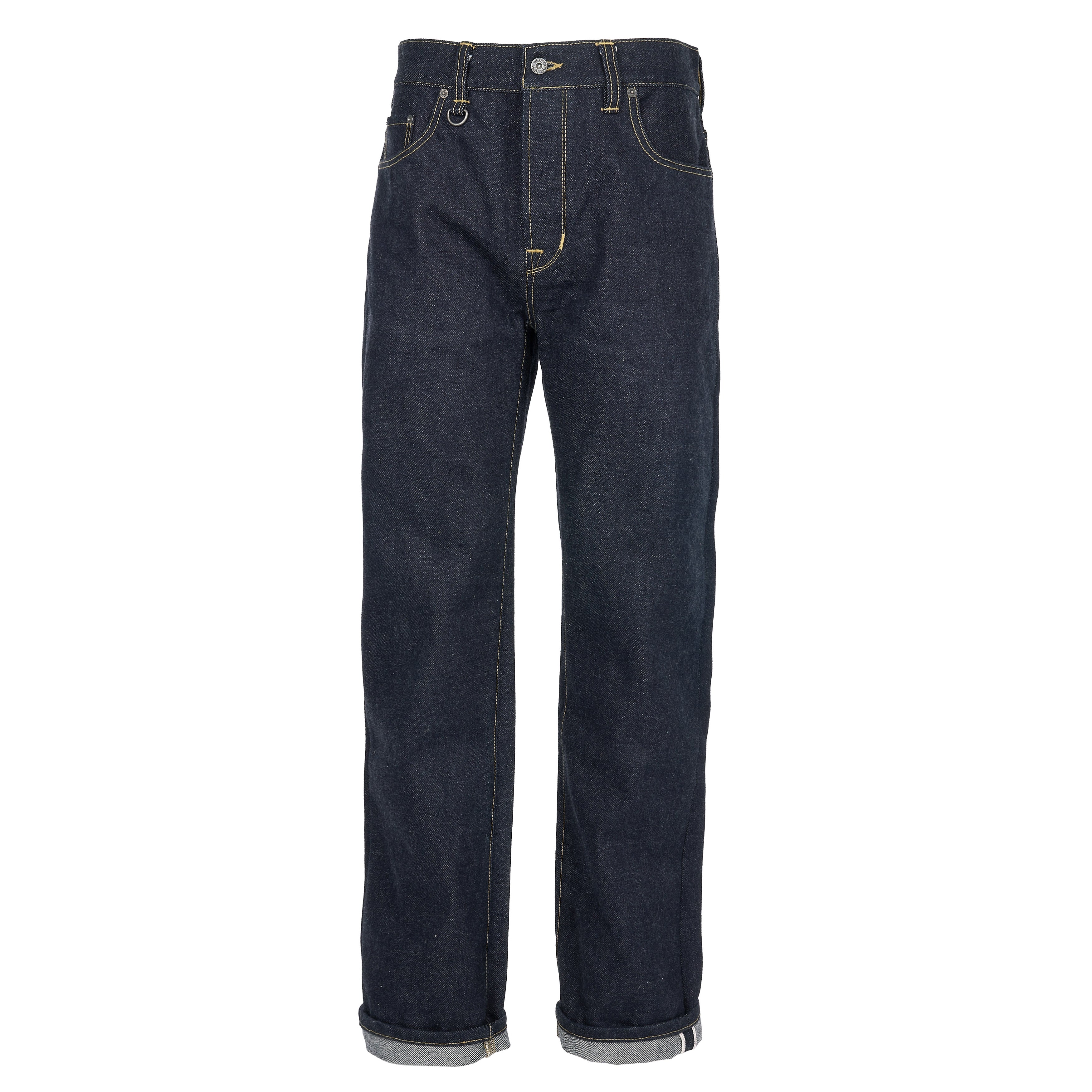 1947 Roamer Pant 21oz - Indigo