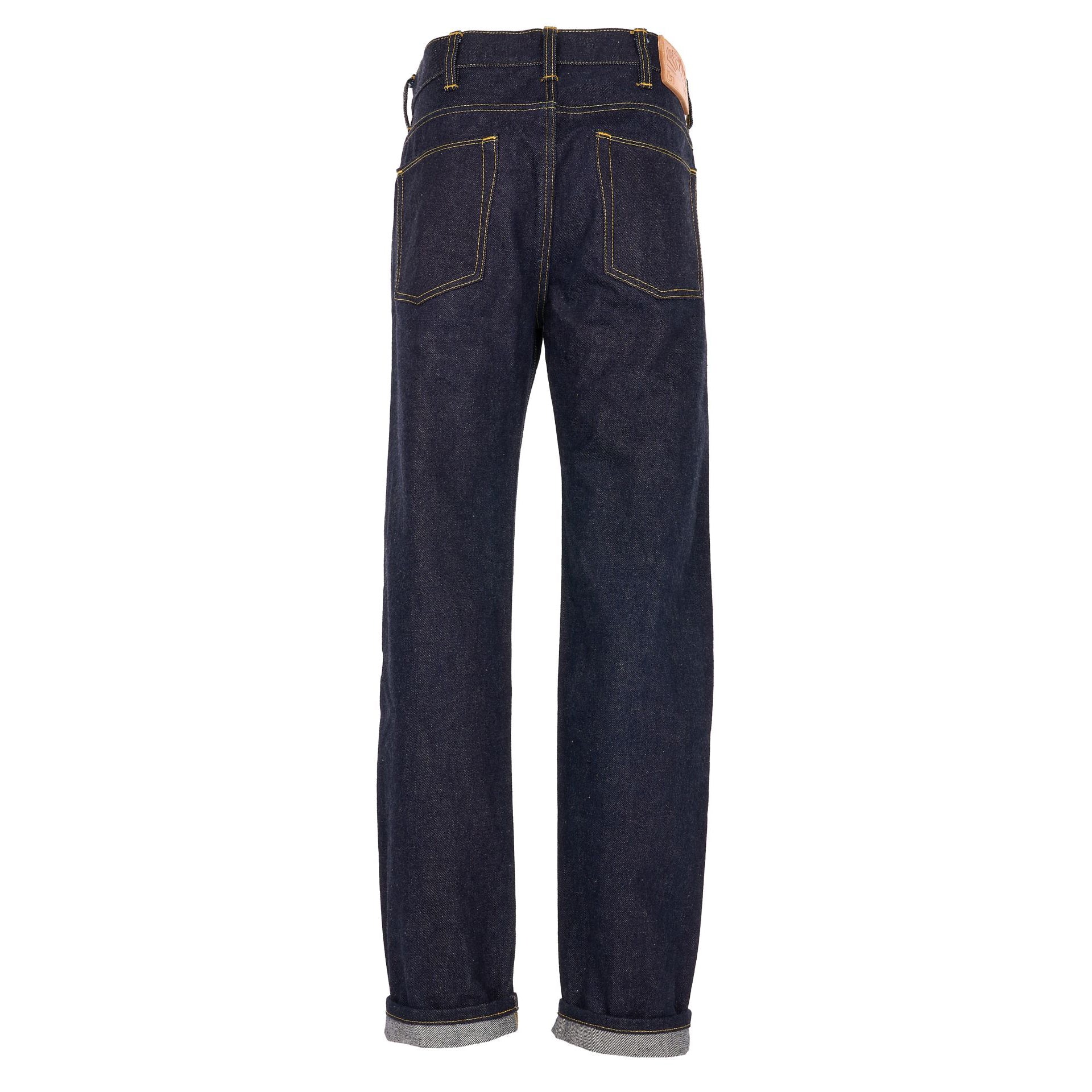 1947 Roamer Pant 21oz - Indigo