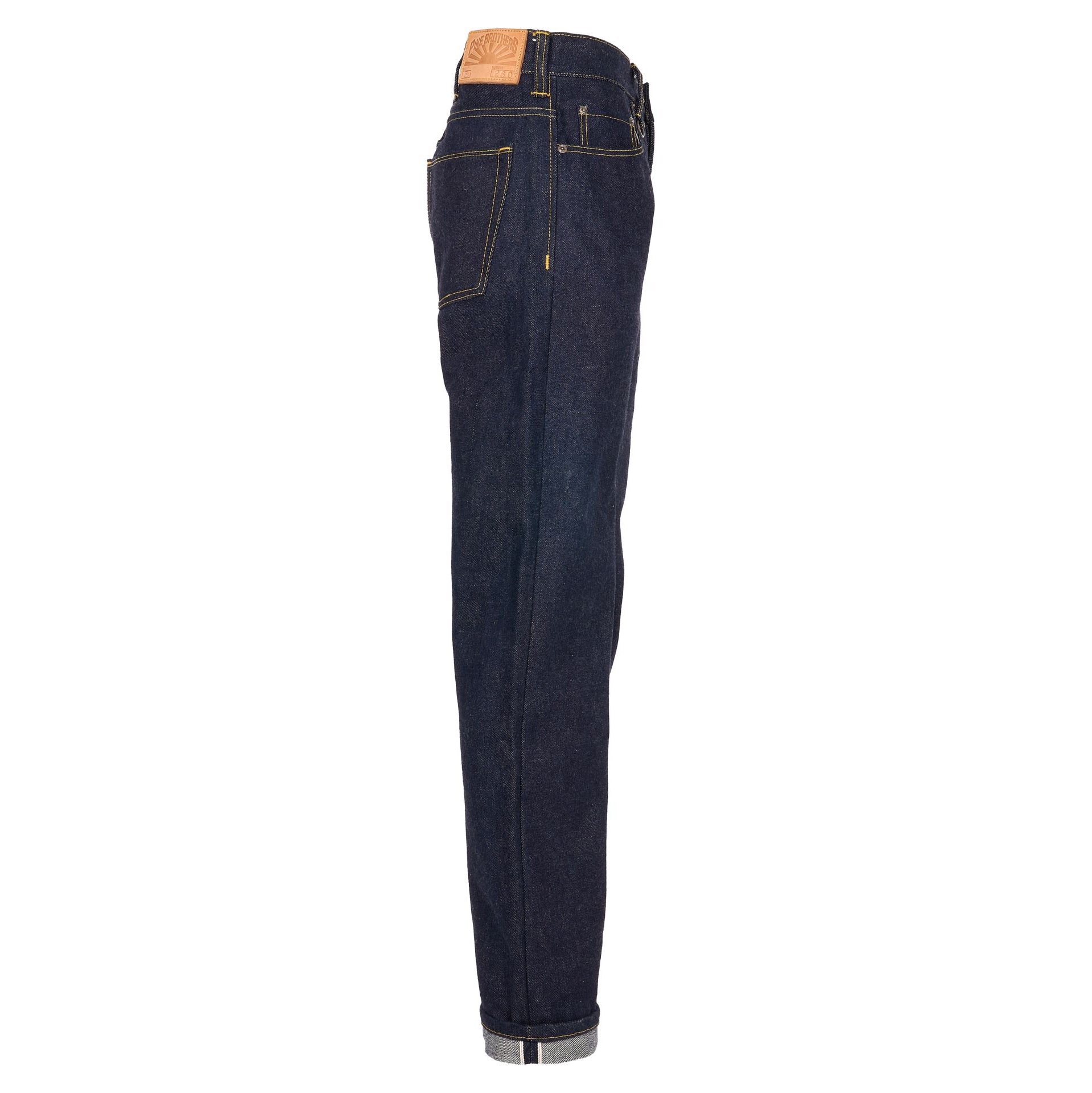 1947 Roamer Pant 21oz - Indigo