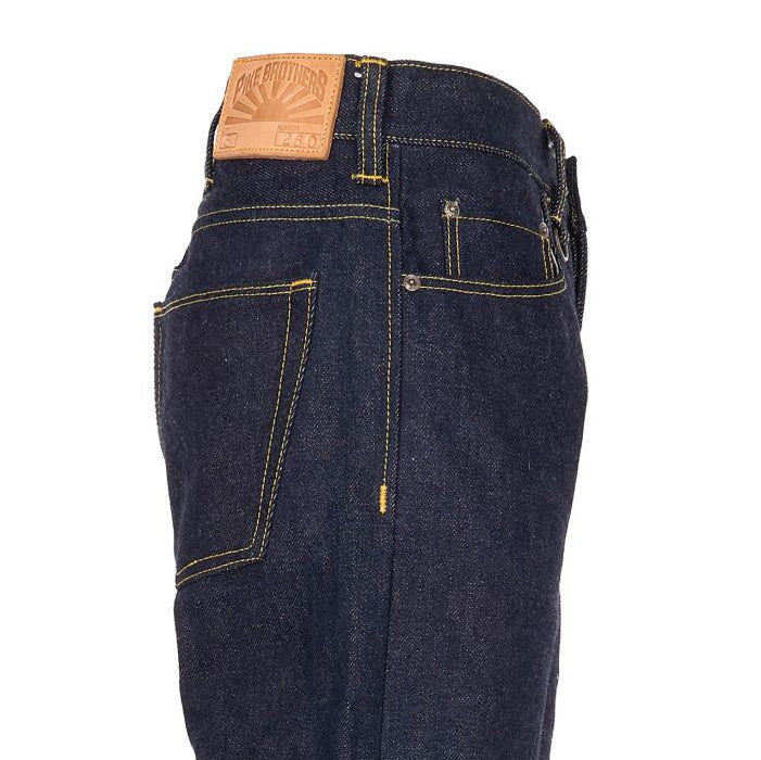 1947 Roamer Pant 21oz - Indigo