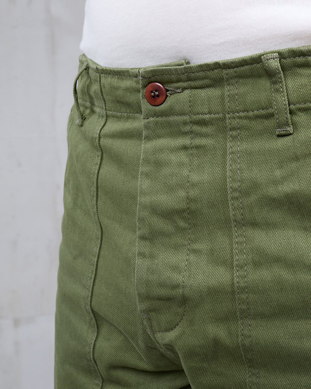 1962 OG-107 Pant - Olive