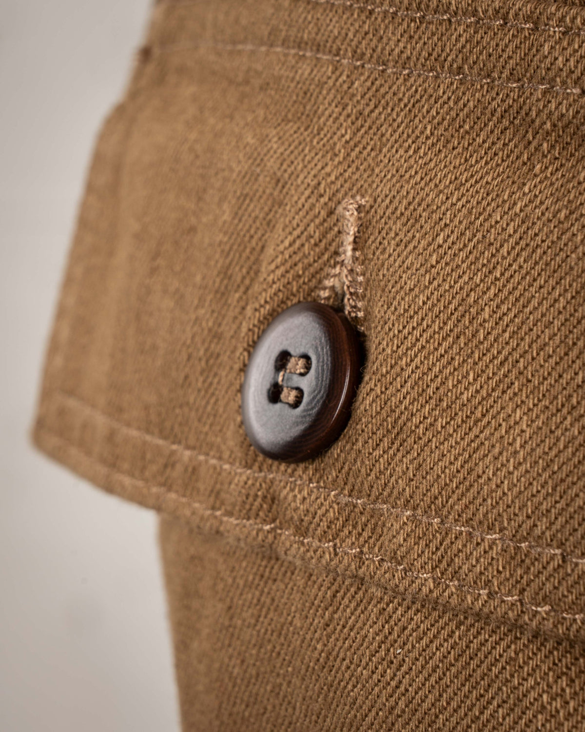 1962 OG-Trousers - Brown