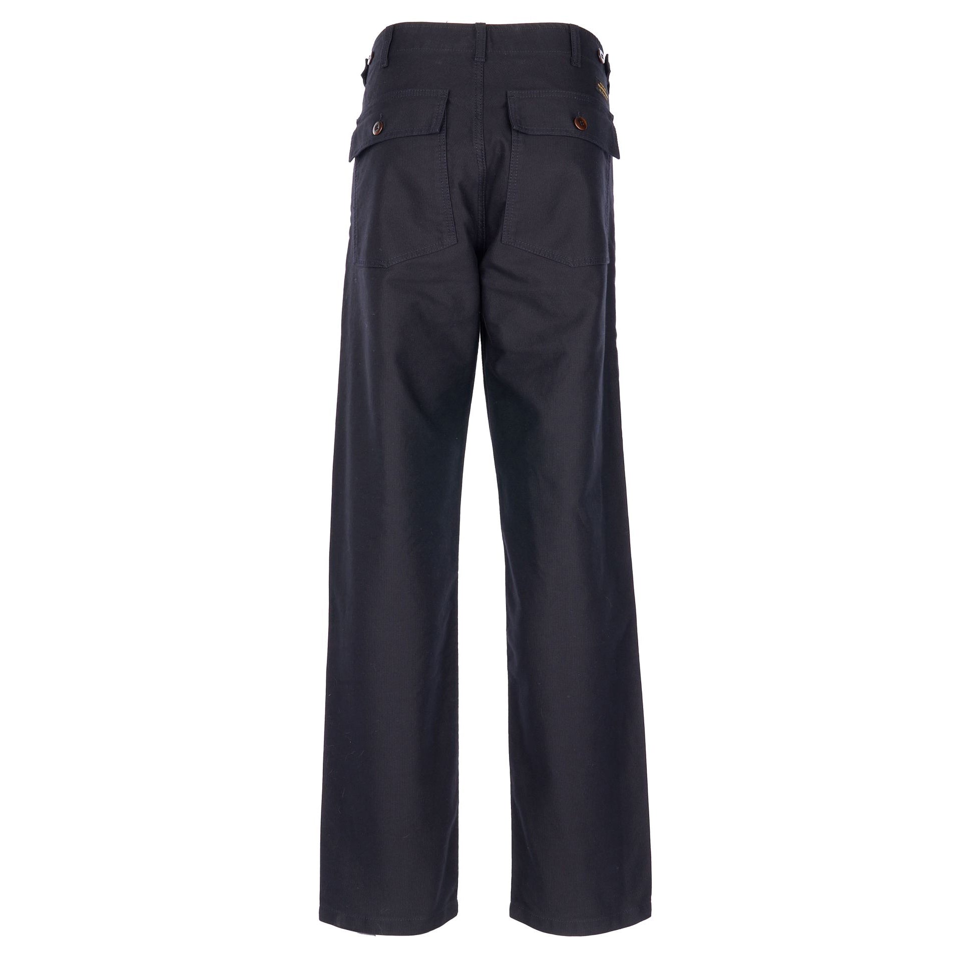 1962 OG-107 Pant Jungle Cloth - Navy