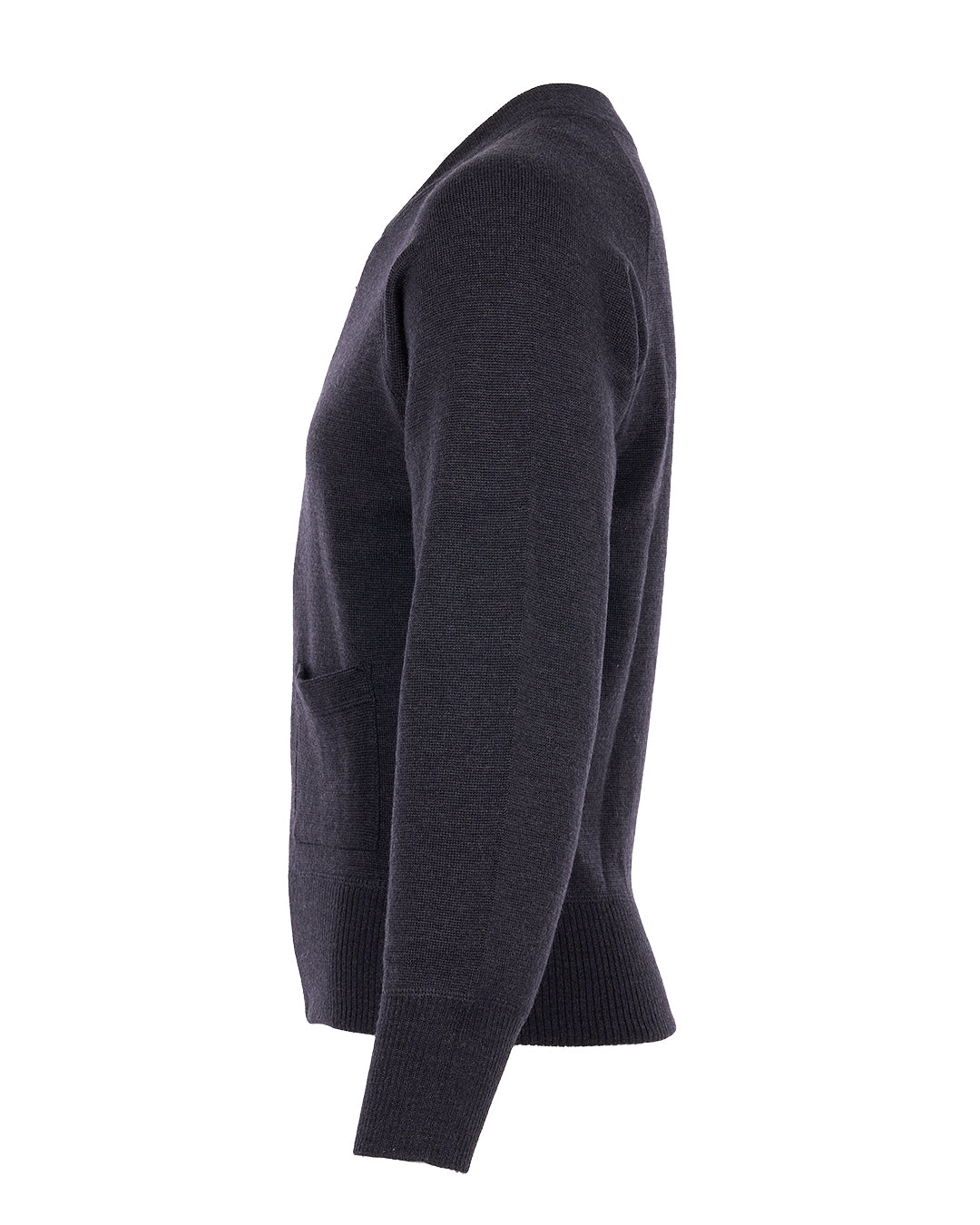 1943 C2 Sweater - Grey