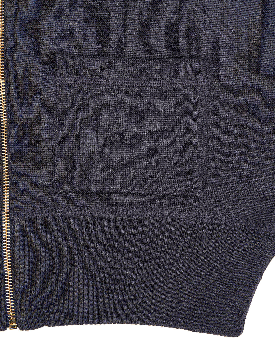 1943 C2 Sweater - Grey