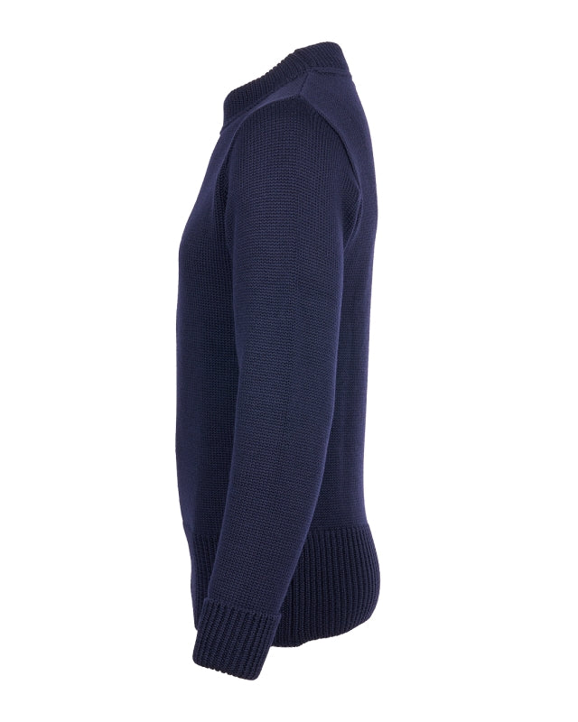 1941 USN Seaman Sweater - Navy