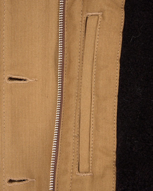 1943 N1 Deck Jacket - Omaha