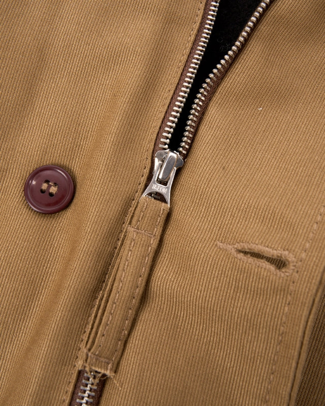 1943 N1 Deck Jacket - Omaha