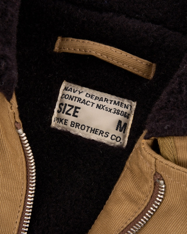 1943 N1 Deck Jacket - Omaha