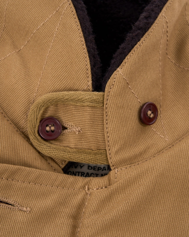 1943 N1 Deck Jacket - Omaha