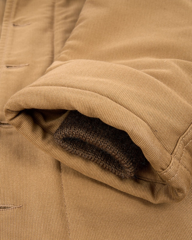 1943 N1 Deck Jacket - Omaha