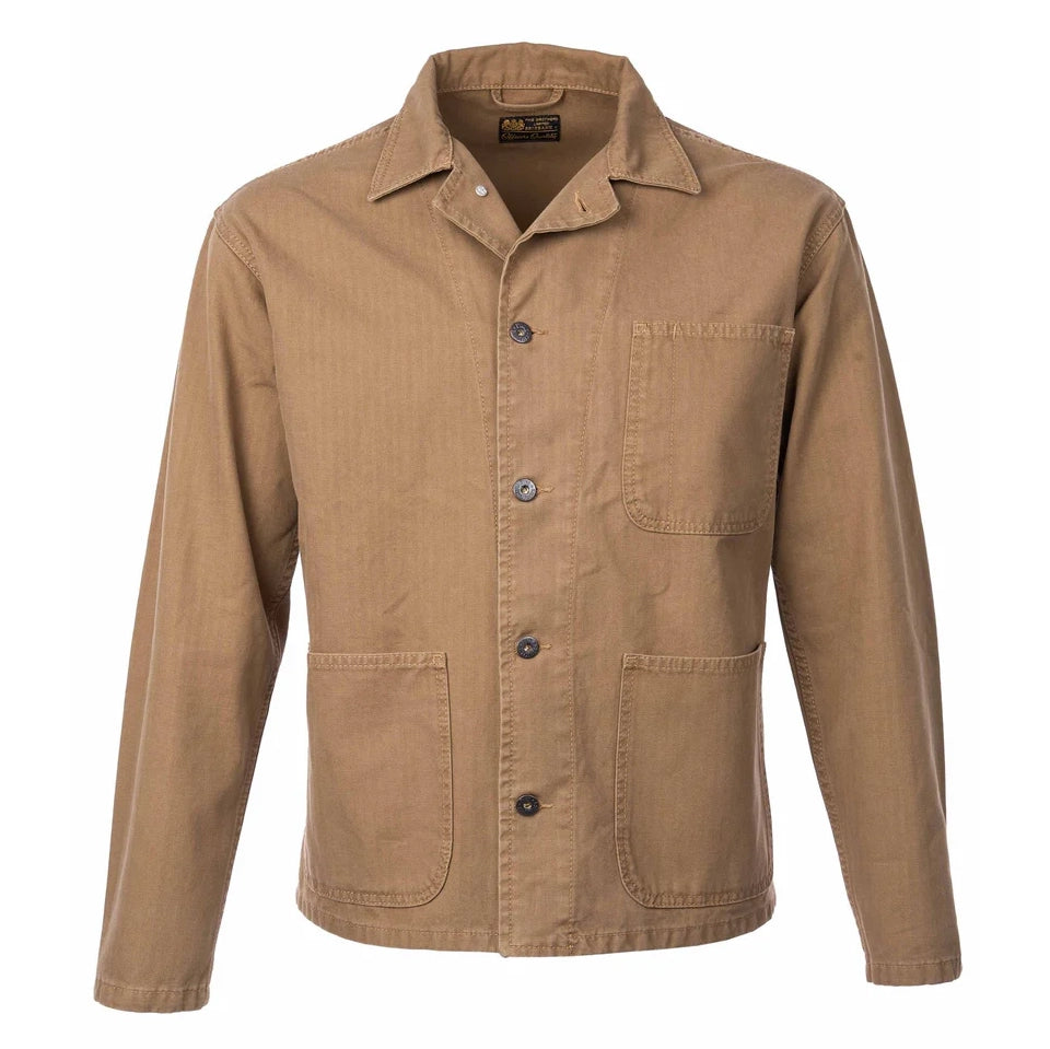 1941 Utility Jacket - Tarawa