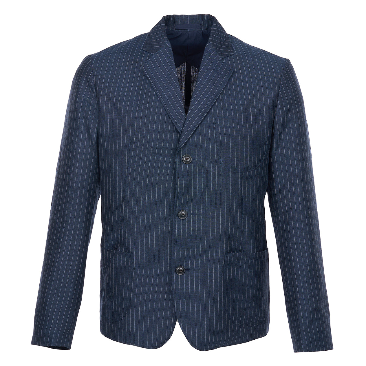 1927 Harvester Jacket - Chicago Blue