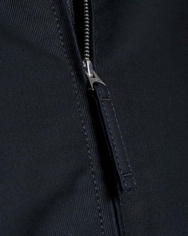 1942 C2 Vest - Waxed Navy