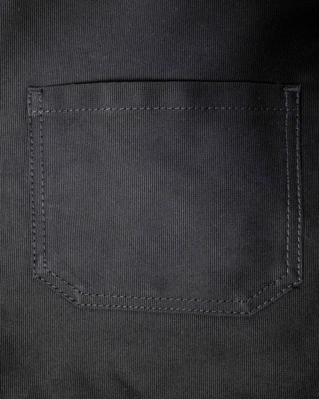 1942 C2 Vest - Waxed Navy