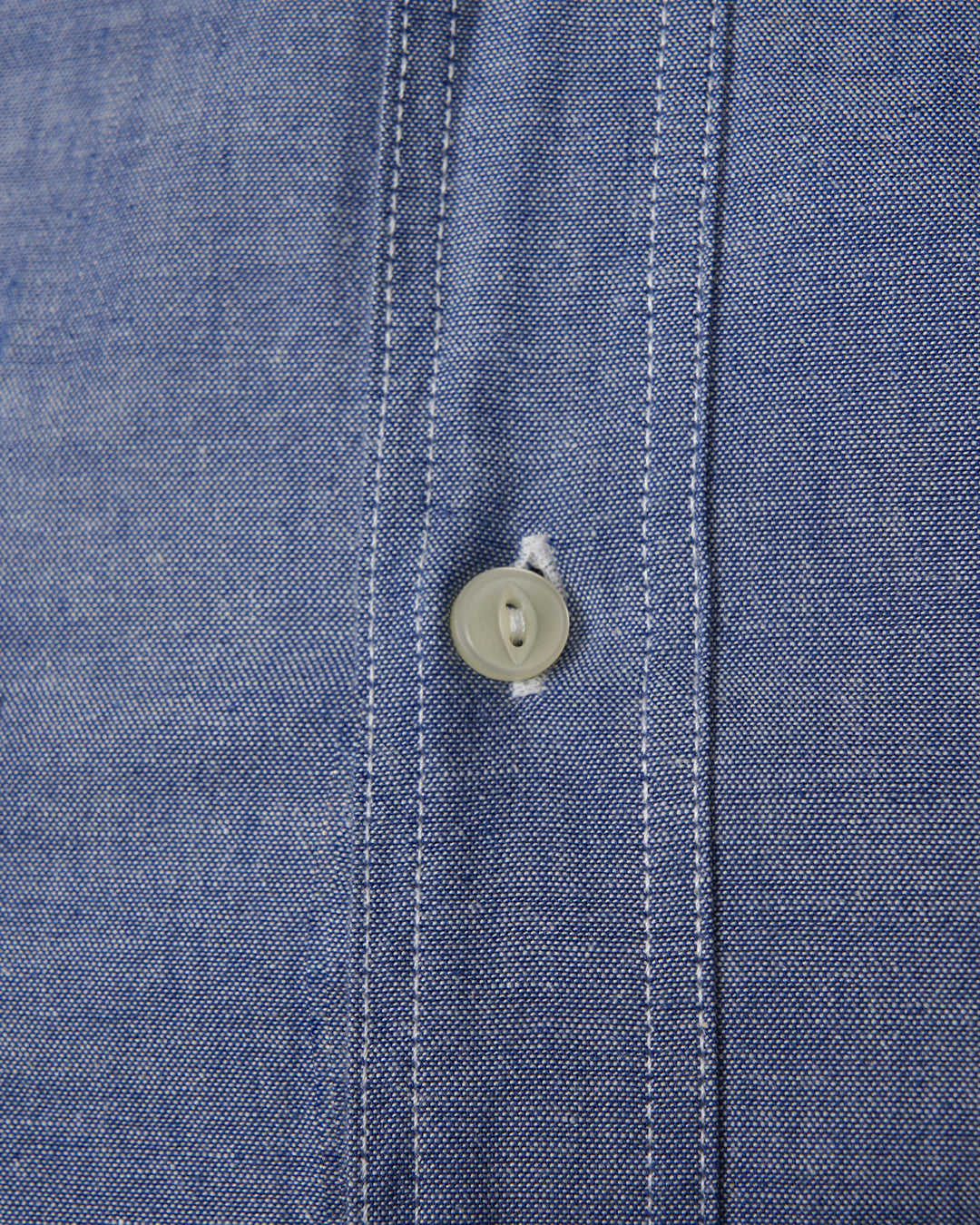1937 Roamer Shirt Blue - Chambray
