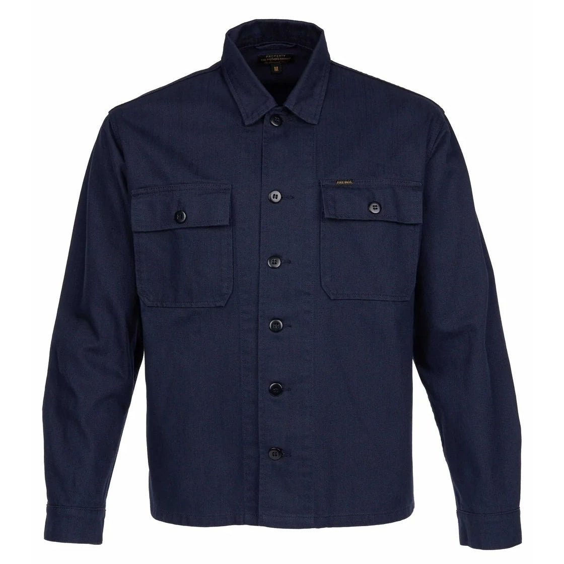 1962 OG Shirt - Navy