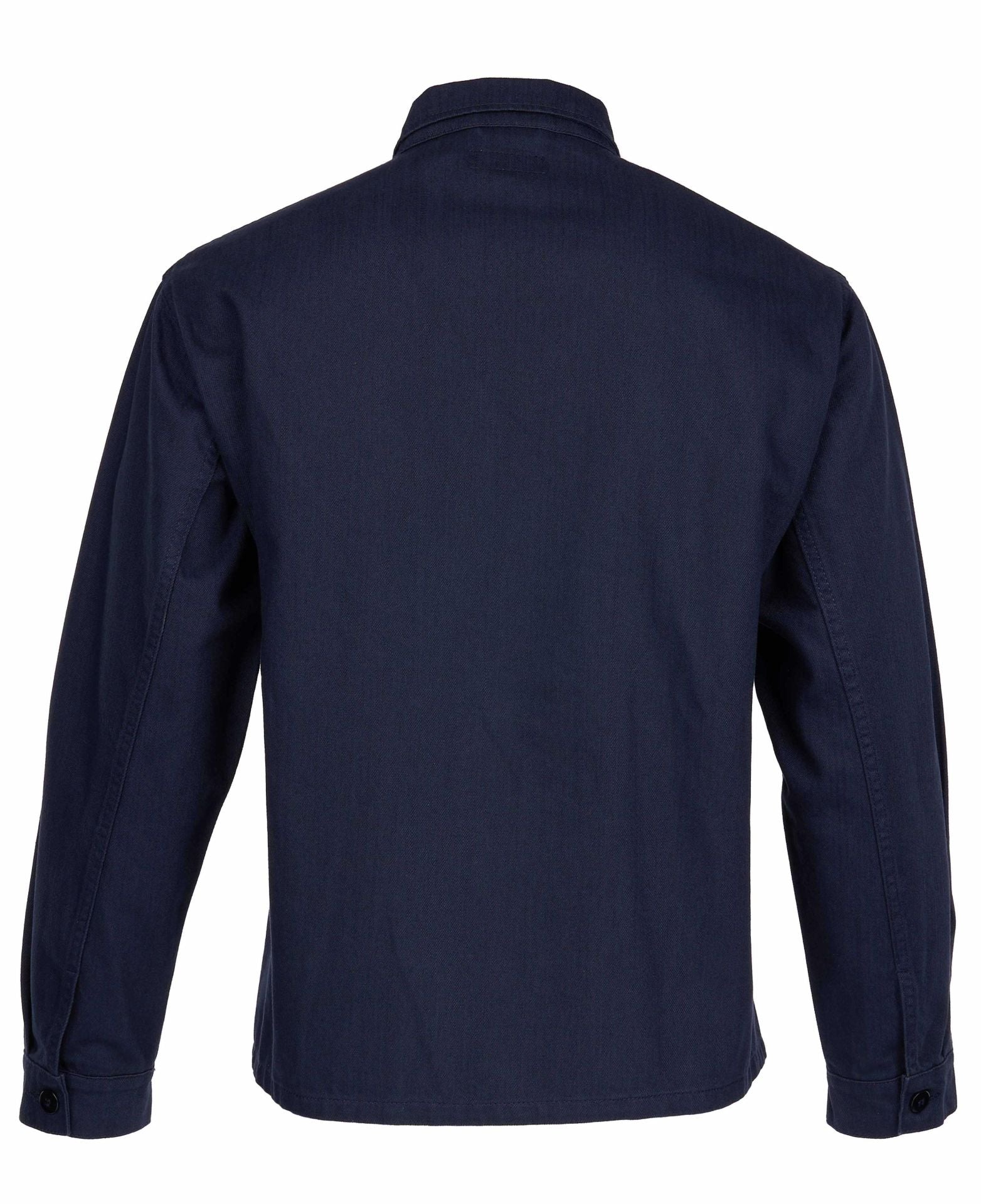 1962 OG Shirt - Navy