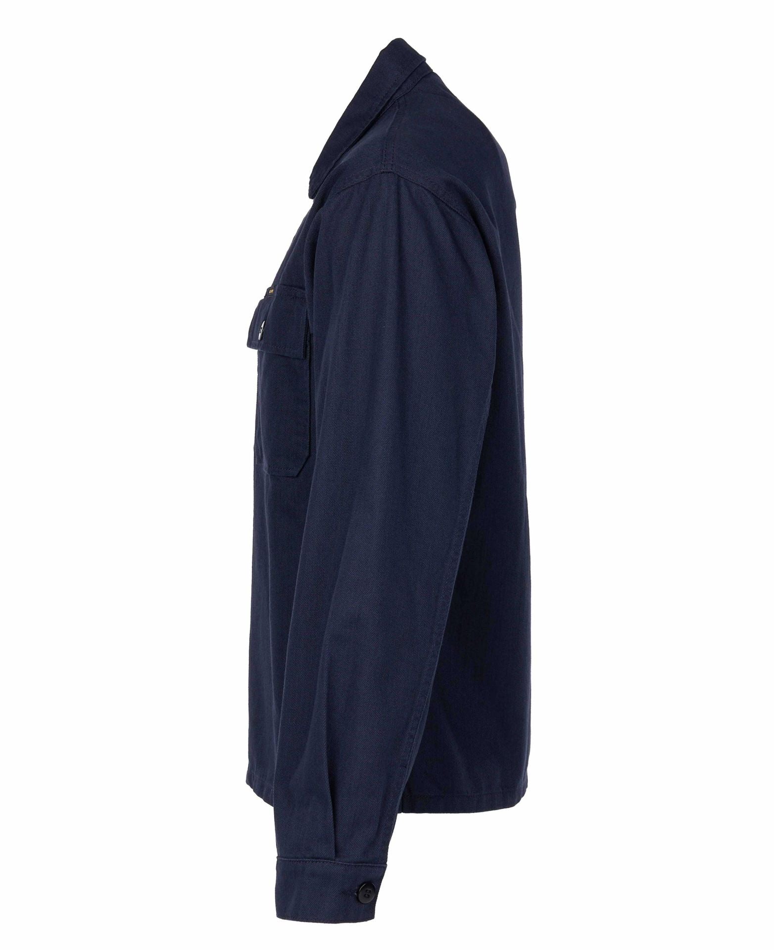 1962 OG Shirt - Navy