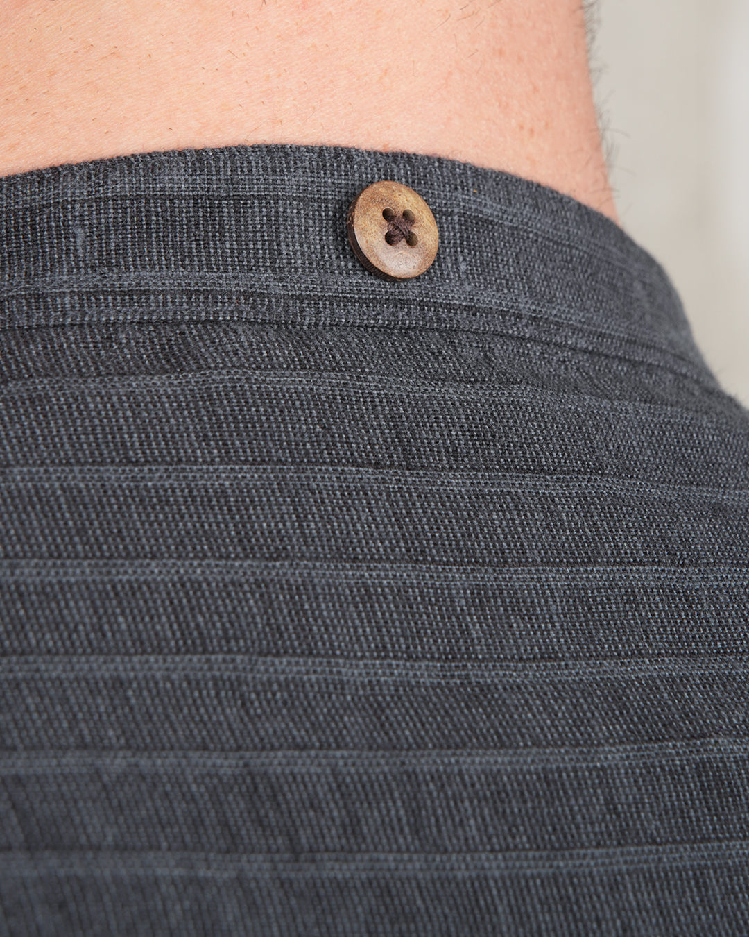 1923 Buccanoy Shirt - Wicklow Navy