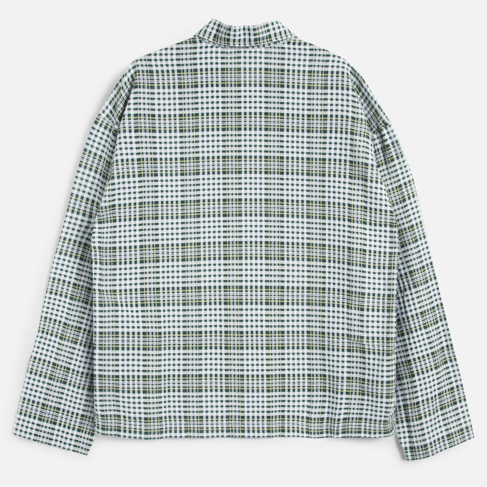 PJ Overshirt - Multi