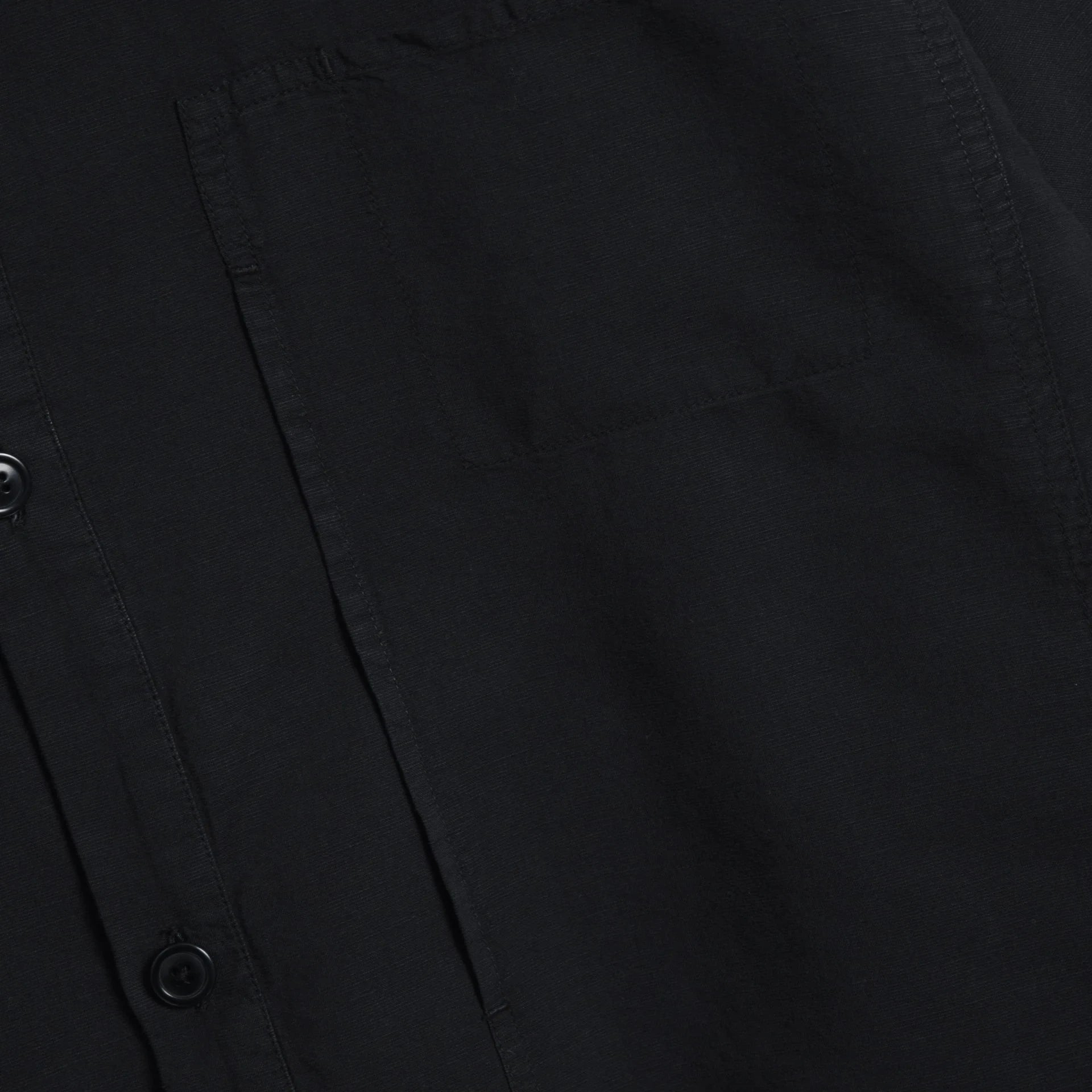 Hawkeye Shirt - Black