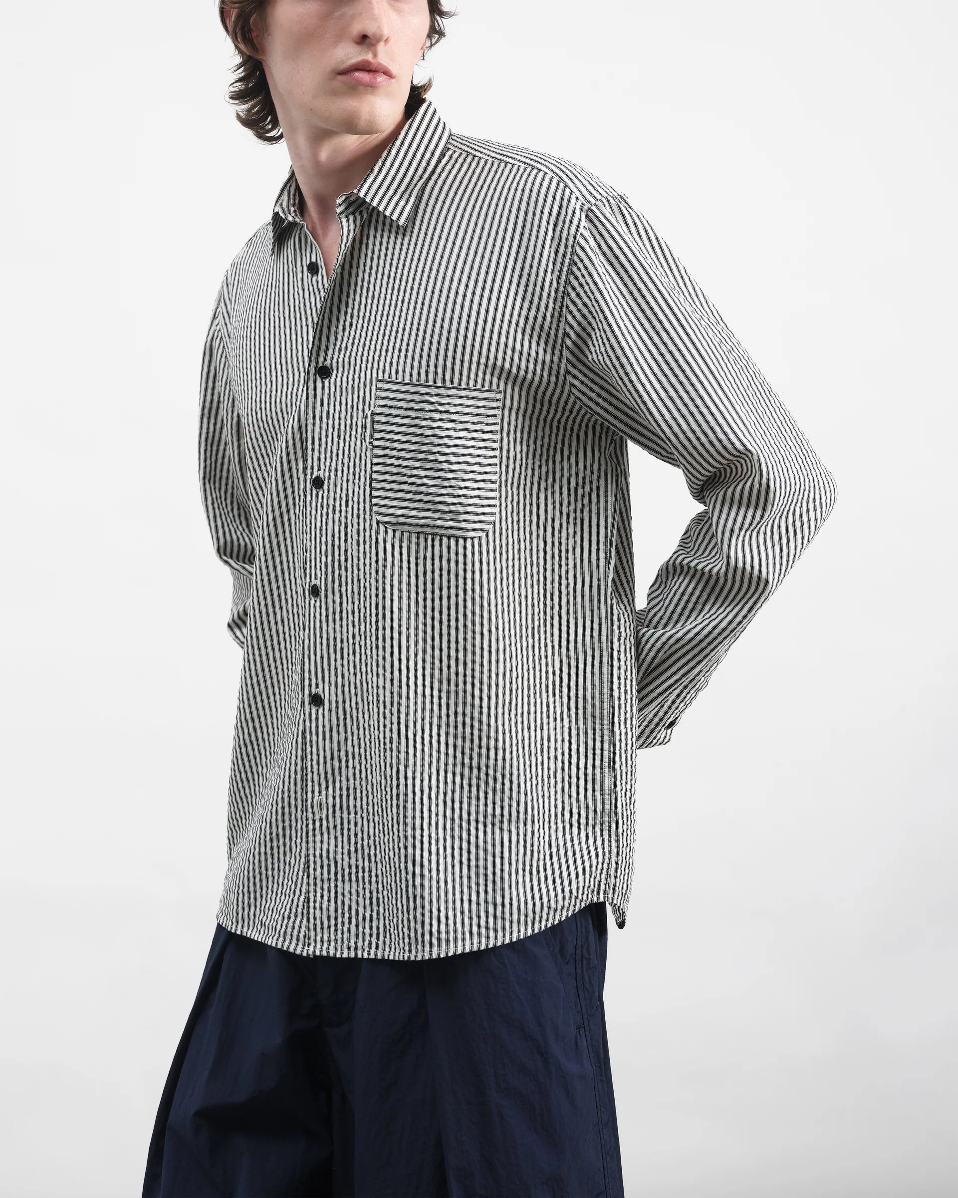 Curtis Shirt - Multi