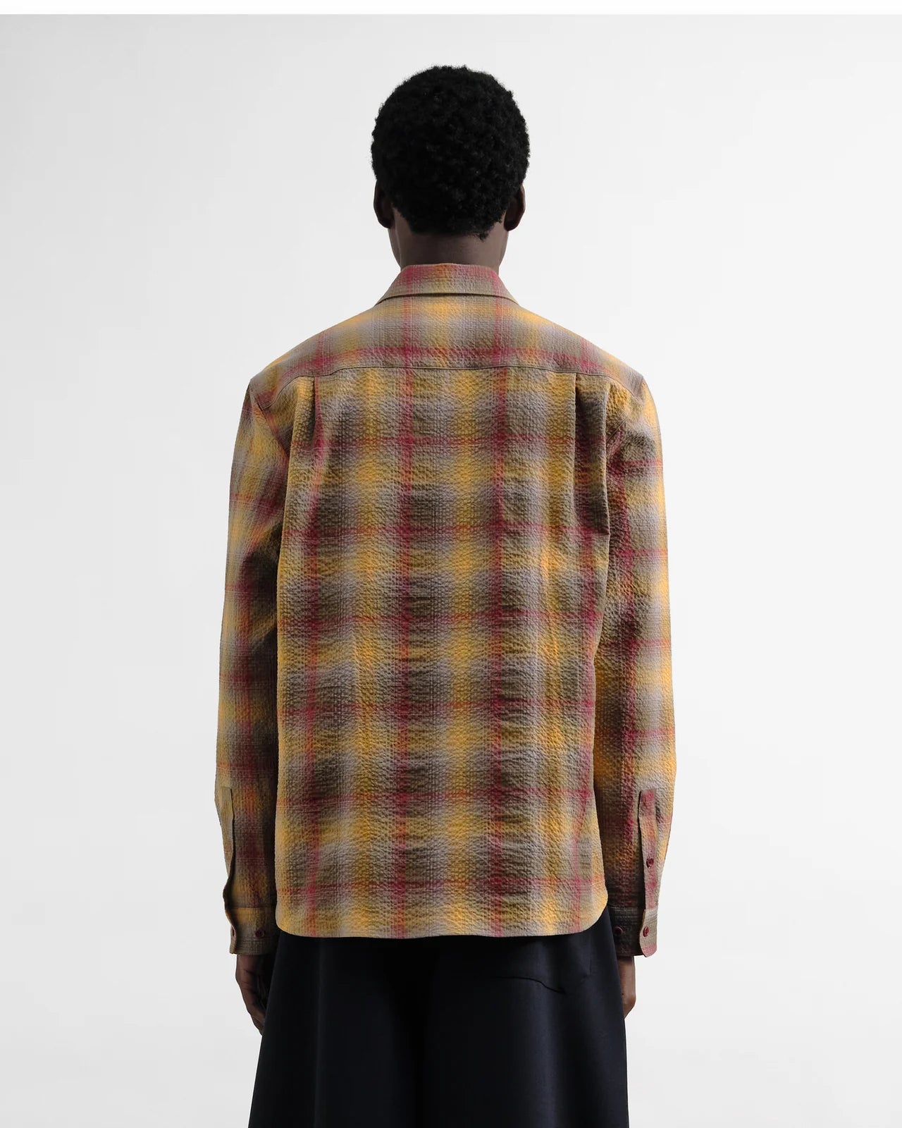 Curtis Shirt - Multi