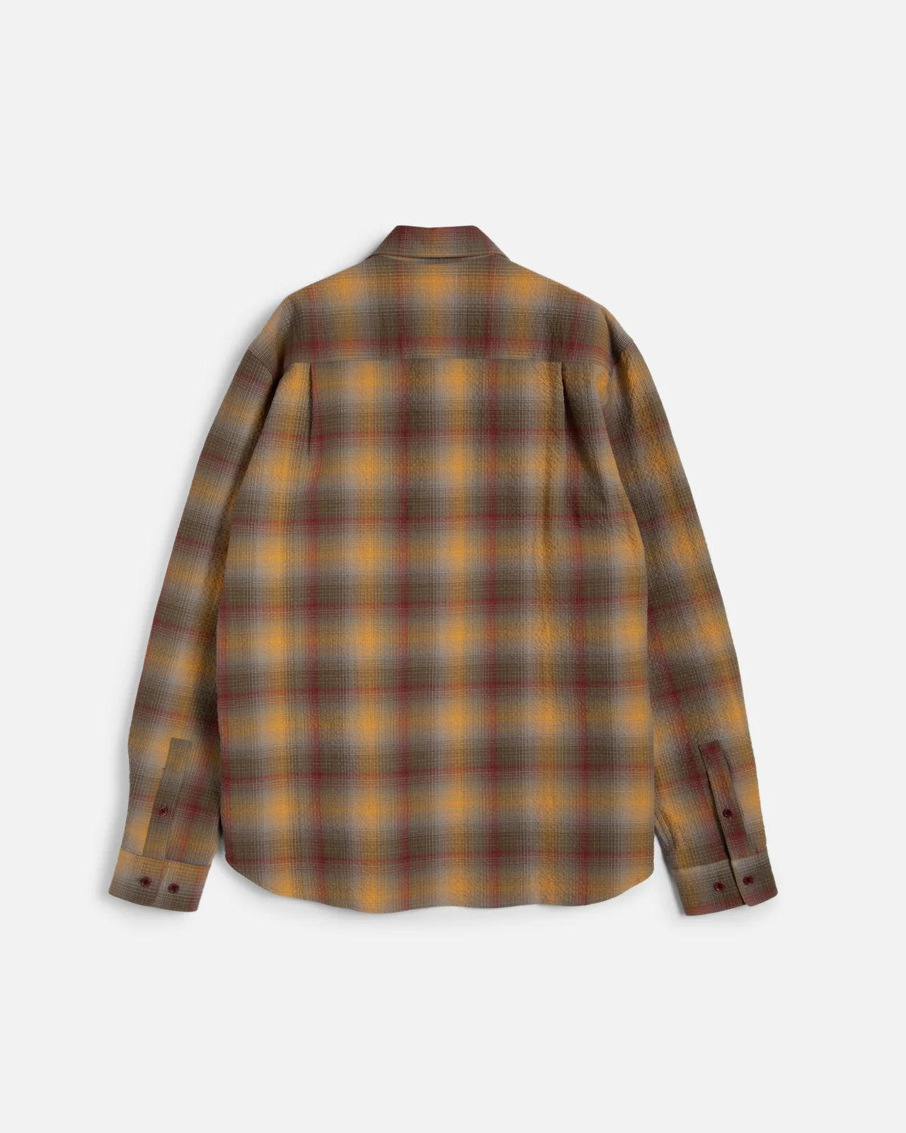 Curtis Shirt - Multi