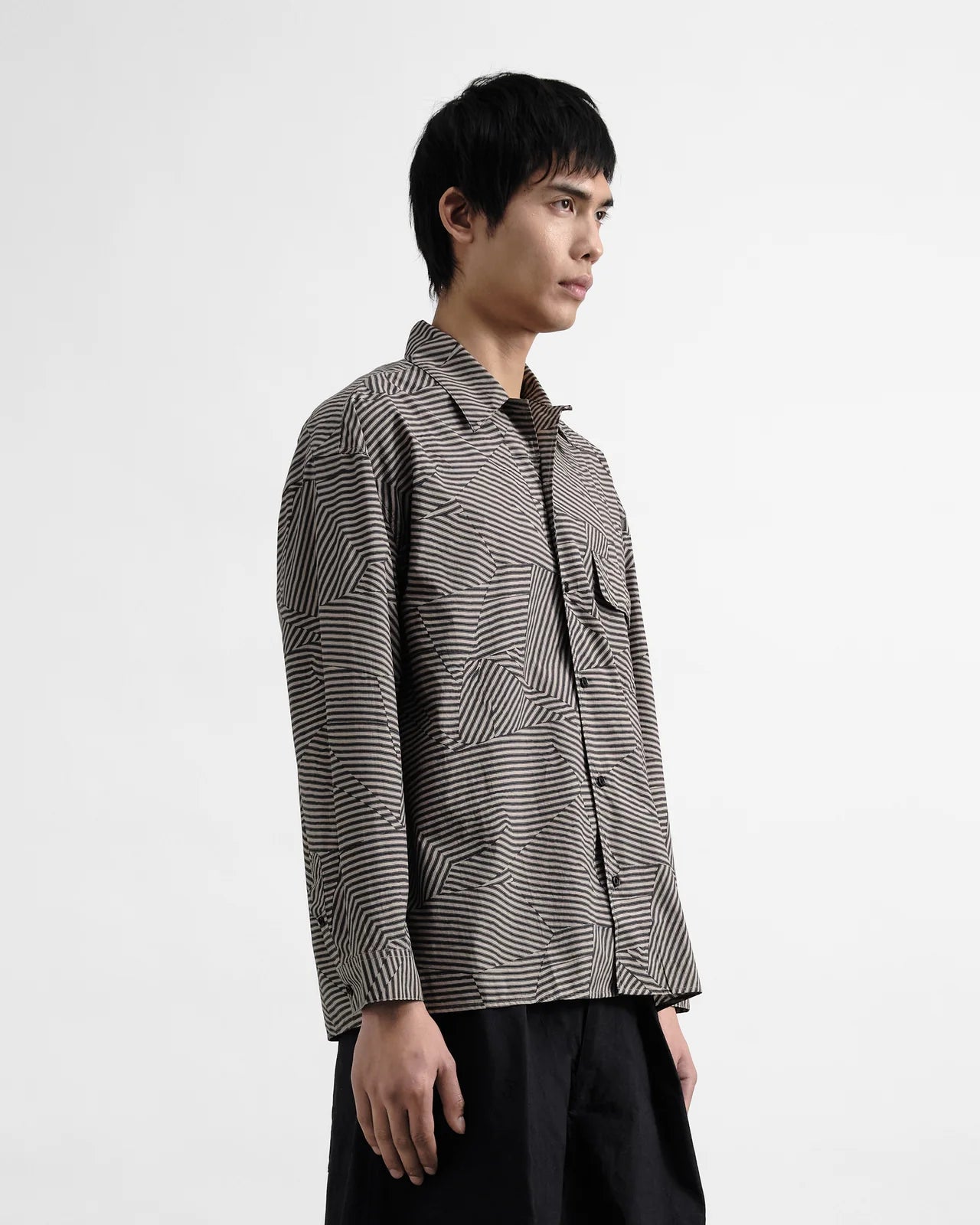 Wray Shirt - Multi