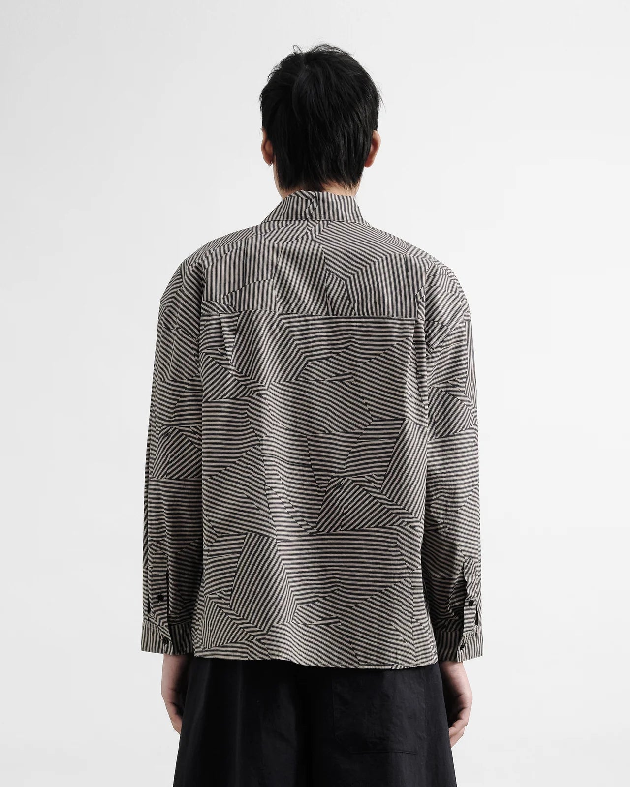 Wray Shirt - Multi