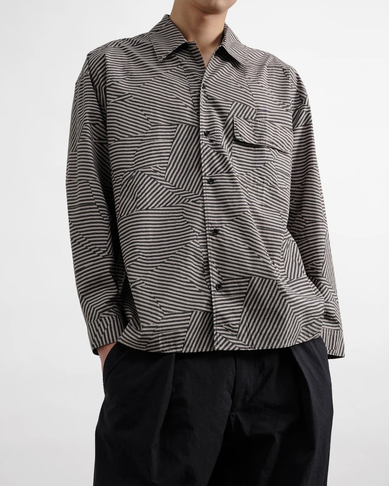 Wray Shirt - Multi