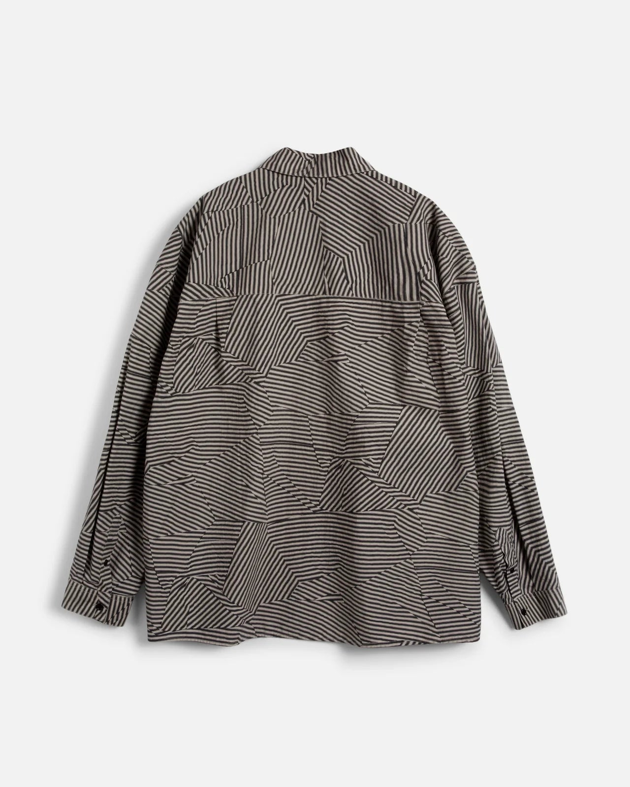 Wray Shirt - Multi