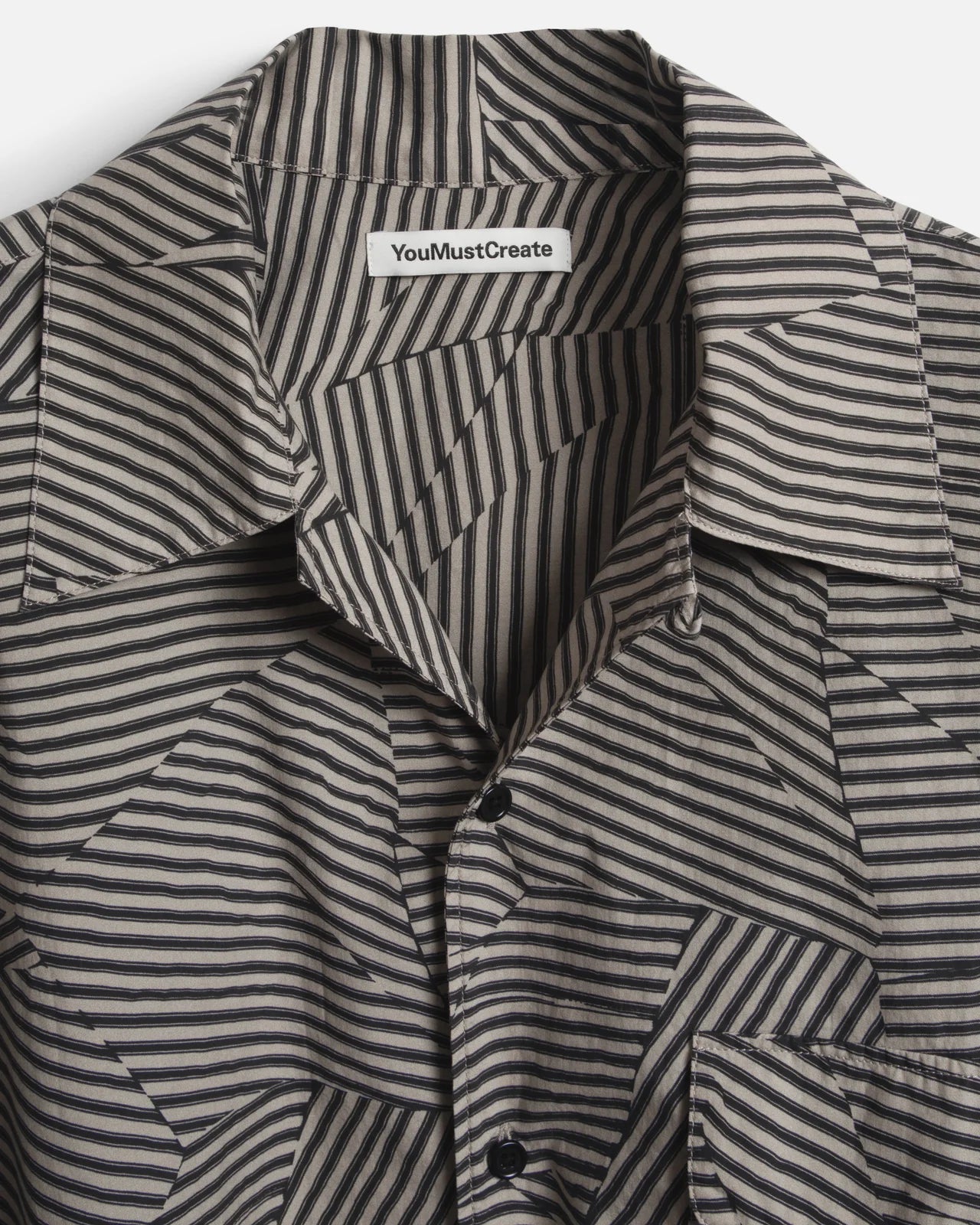 Wray Shirt - Multi