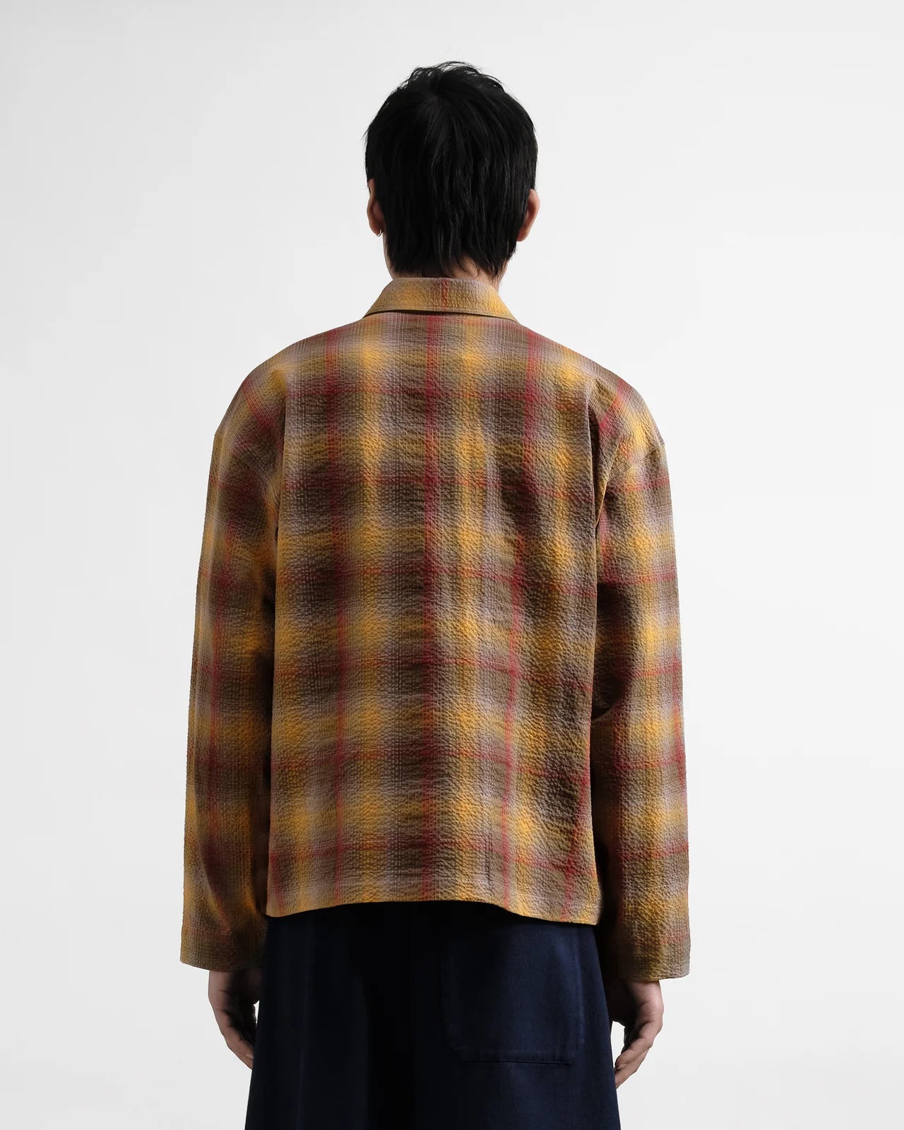 PJ Overshirt - Multi