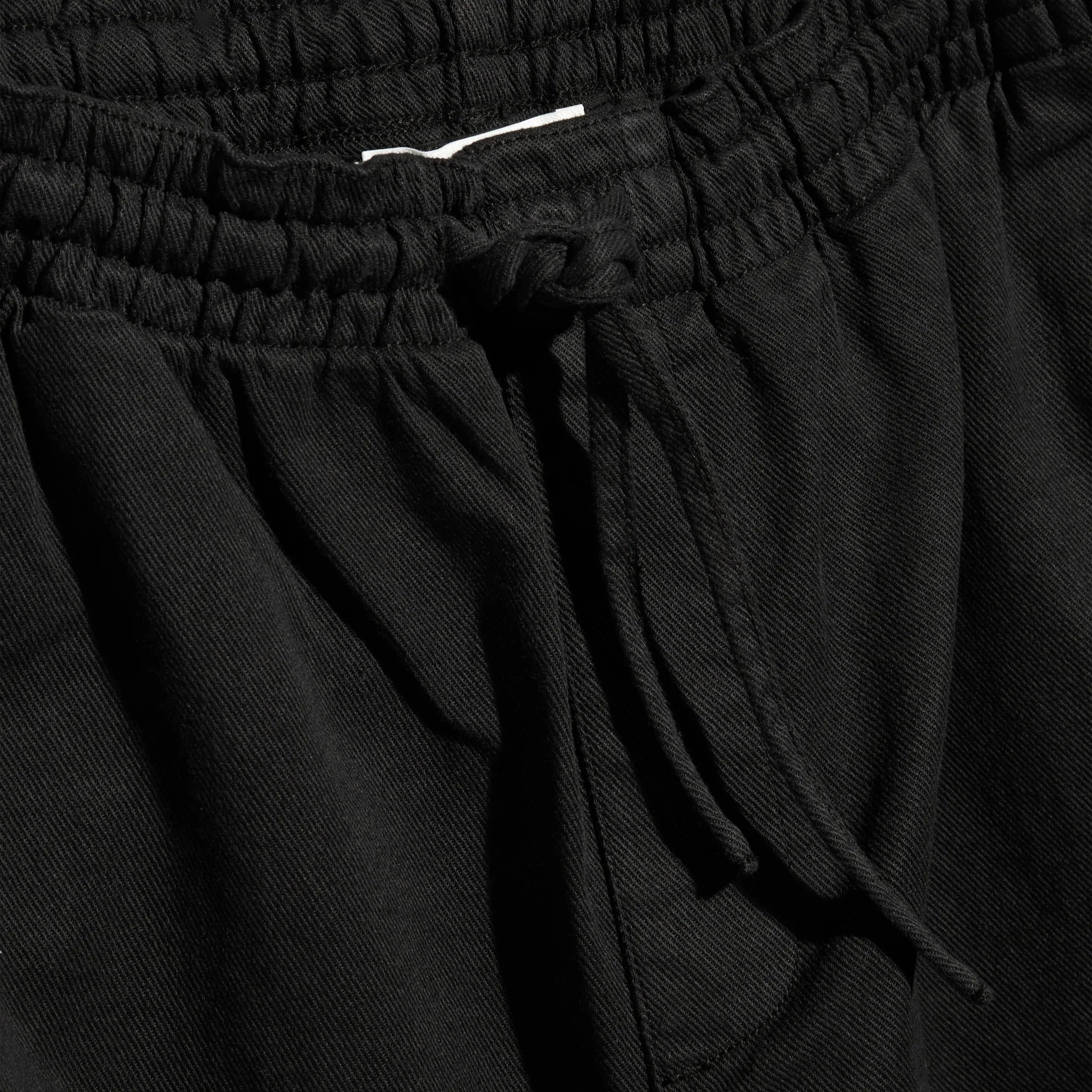 Alva Skate Trousers - Black