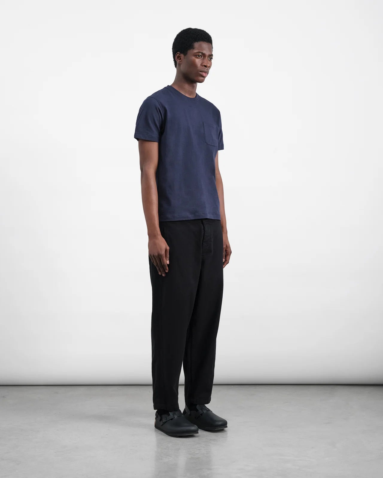 Babe Ruth Trouser - Black